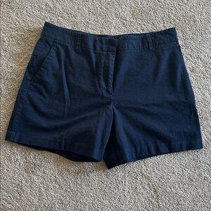 Ann Taylor Metro Shorts
